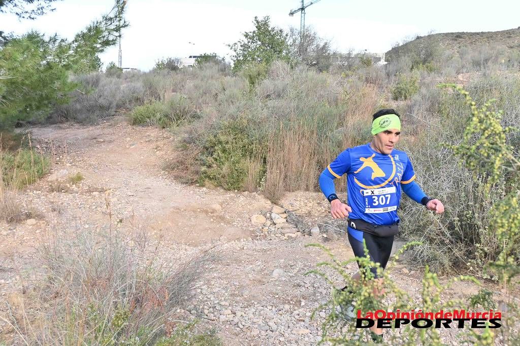 San Jorge Dragon Trail (2)