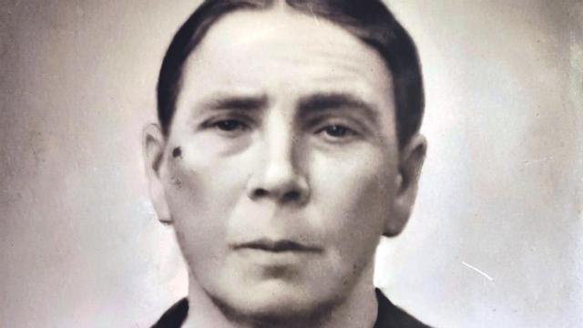Rosa Lorenzo, a lexítima propietaria da empanada roubada. // Foto cedida por María Rosa Lorenzo