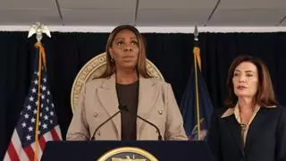 Jane Doe contra 'Los 7 de Cornell': una presunta violación grupal en una universidad de élite sacude EEUU