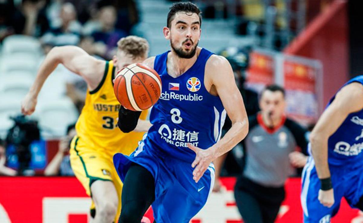 El base asume que ha llegado el momento de pasar el liderazgo tras muchos años al frente del equipo nacional