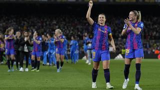 El Barça podría volver a batir el récord mundial de asistencia a un partido de fútbol femenino