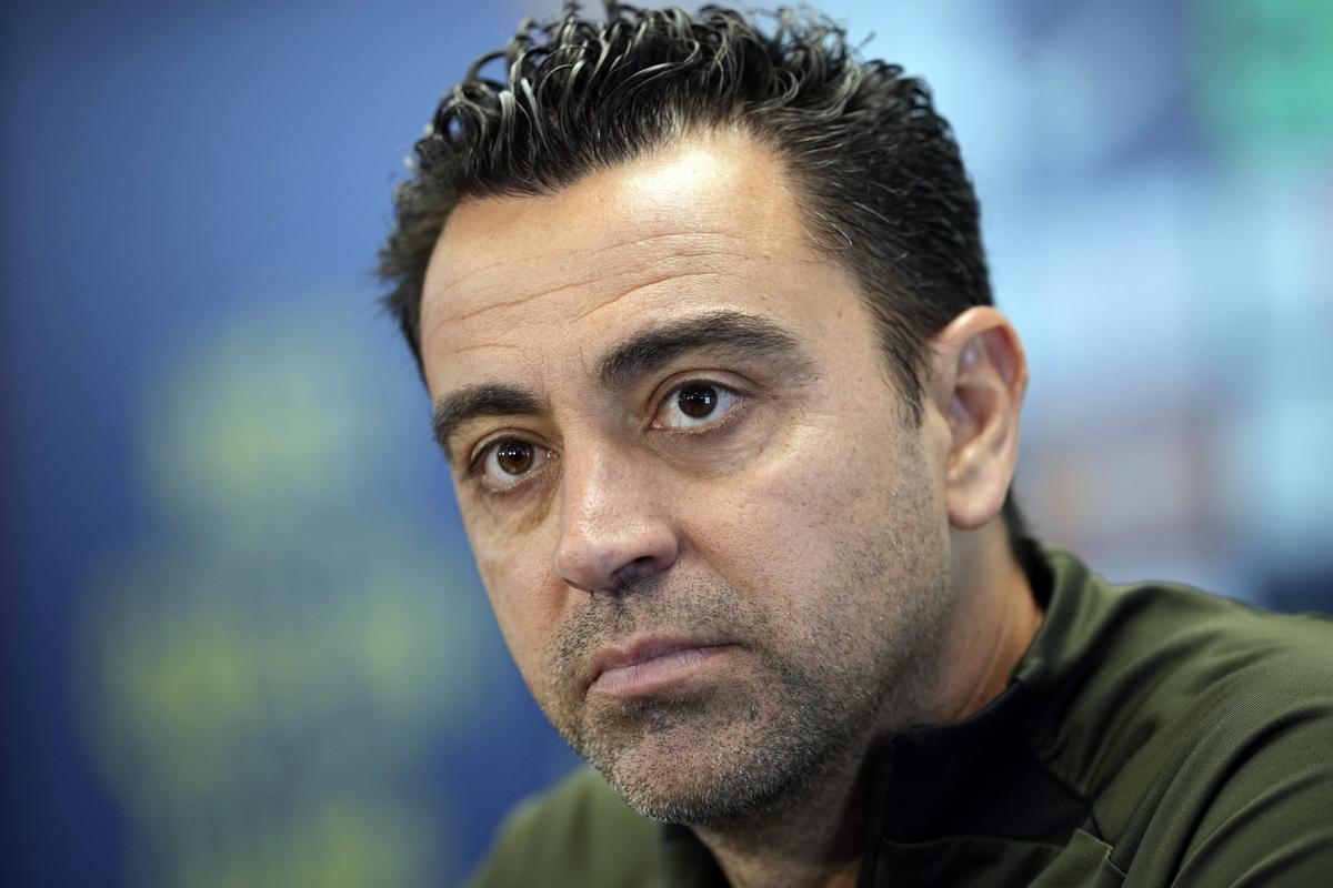 ¿Poca autocrítica de Xavi? Hemos sido superiores contra Girona y Madrid, pero no se demuestra en el marcador