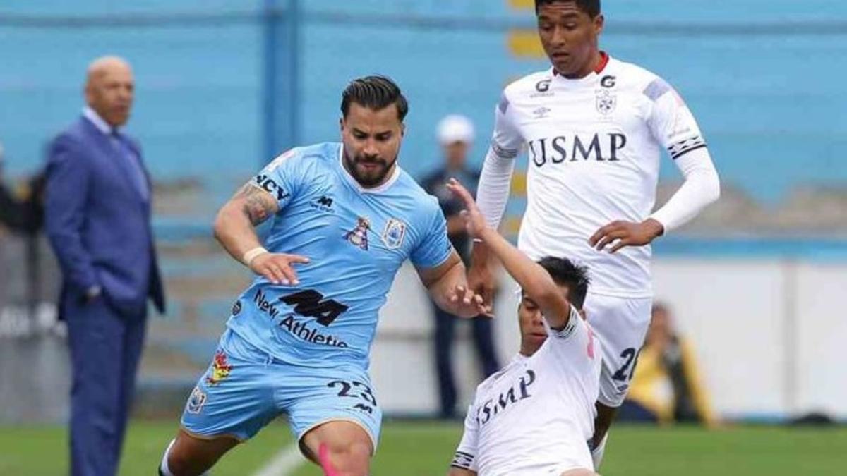 El Binacional de Juliaca es el primer peruano clasificado a la fase de grupos de la Copa Libertadores 2020