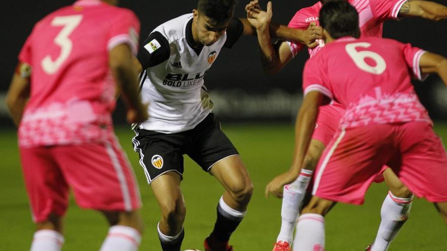 Preocupación en el Hércules por la sanción a Chechu Flores