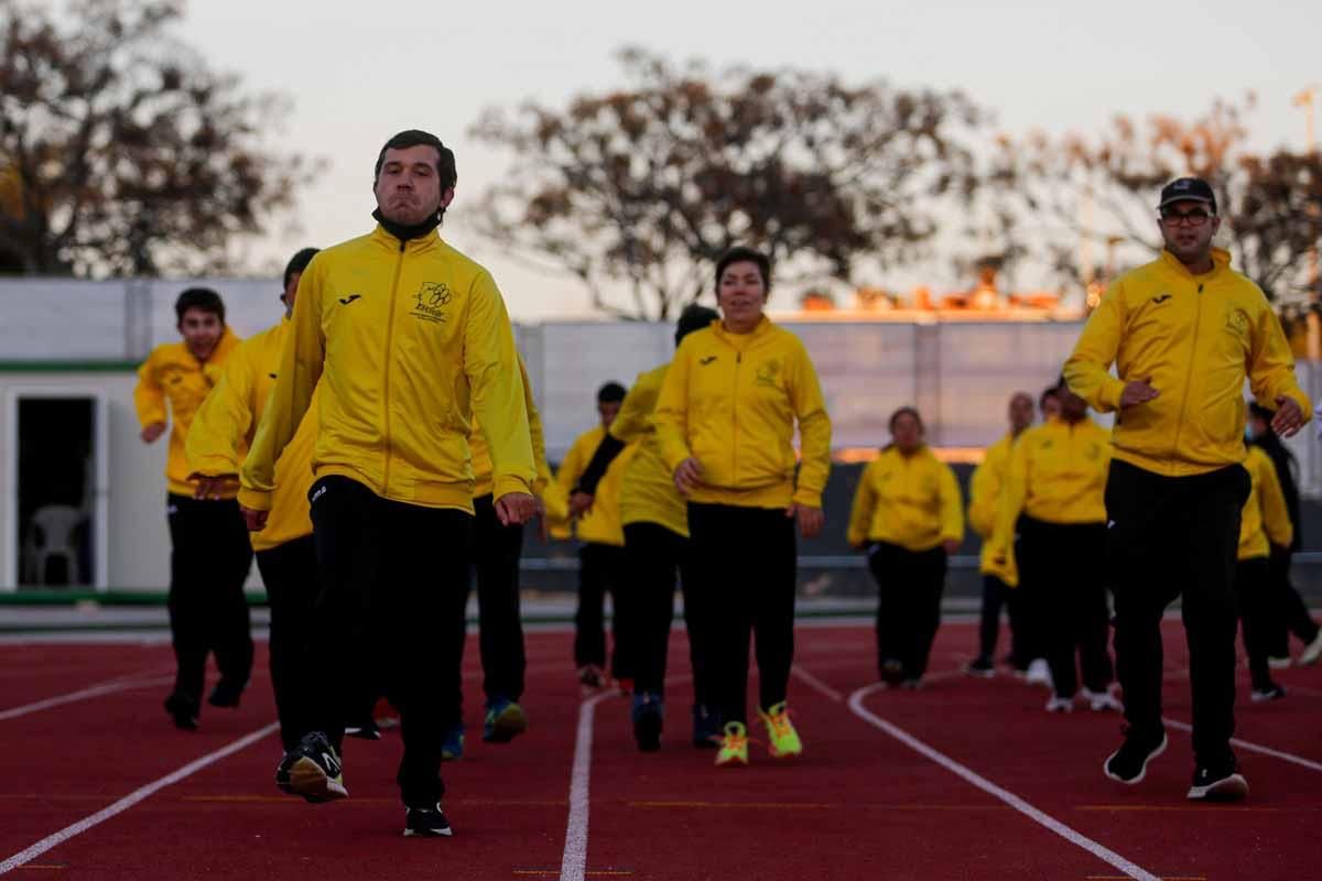 El deporte, espacio abierto a la inclusión