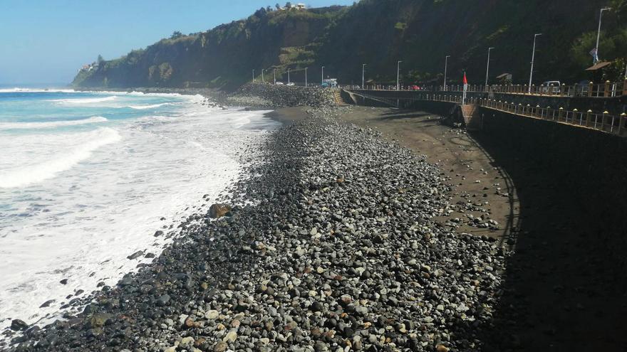 Playa del Socorro