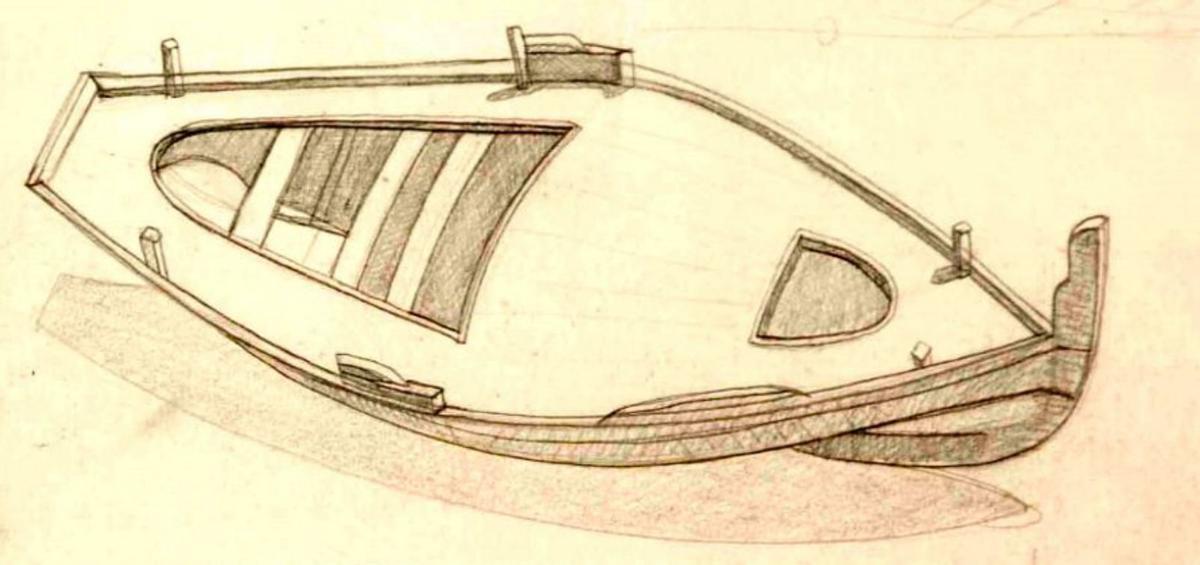 Detalle la alfombra de Cunchas e Flores en el Museo. | Reina Sofía