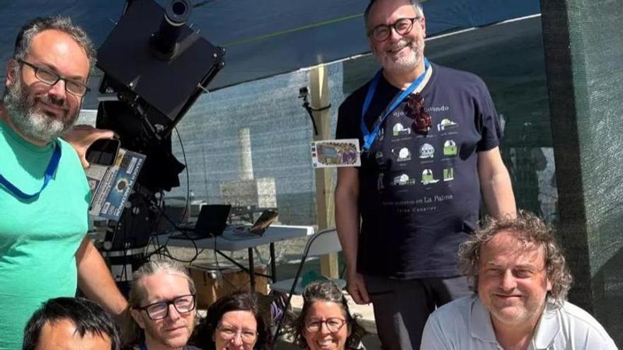 Saquejats després de l’eclipsi