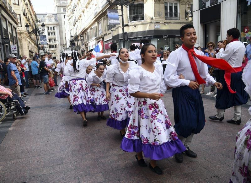 Festival Internacional de Folklore