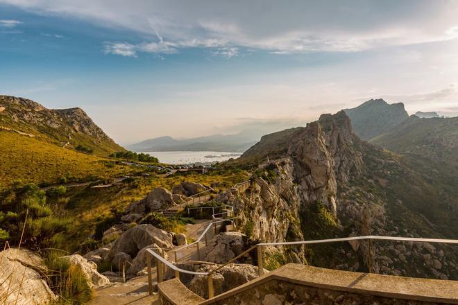 Costa de Mallorca