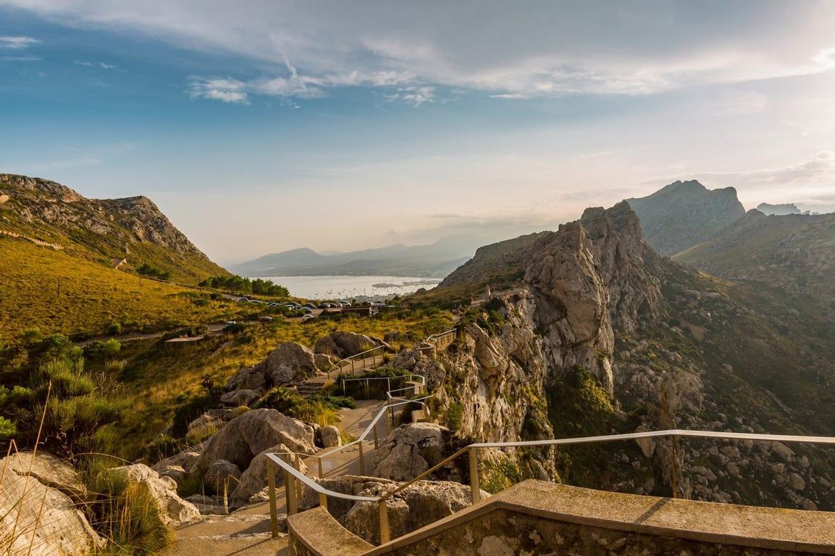 Costa de Mallorca