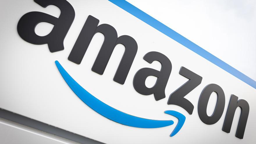 Logo de Amazon