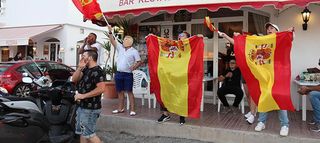 Un boicot fallido