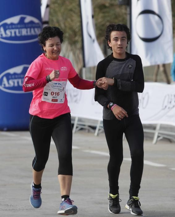 Carrera de la Mujer Valencia