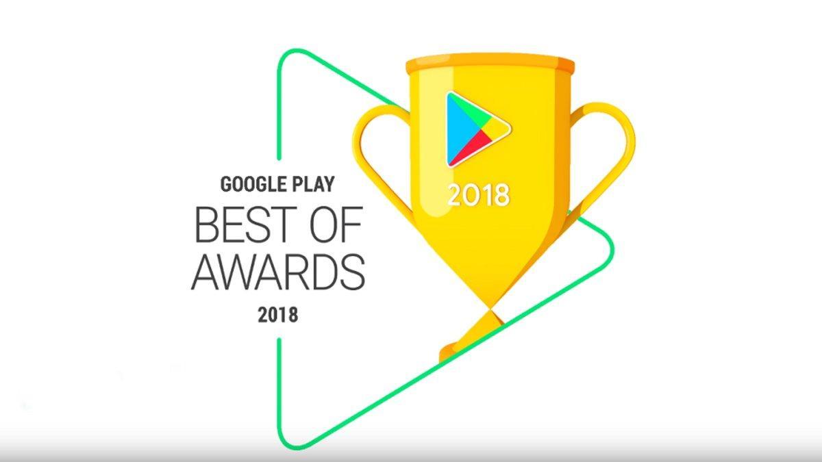 Las mejores aplicaciones de Google Play serán recompensadas