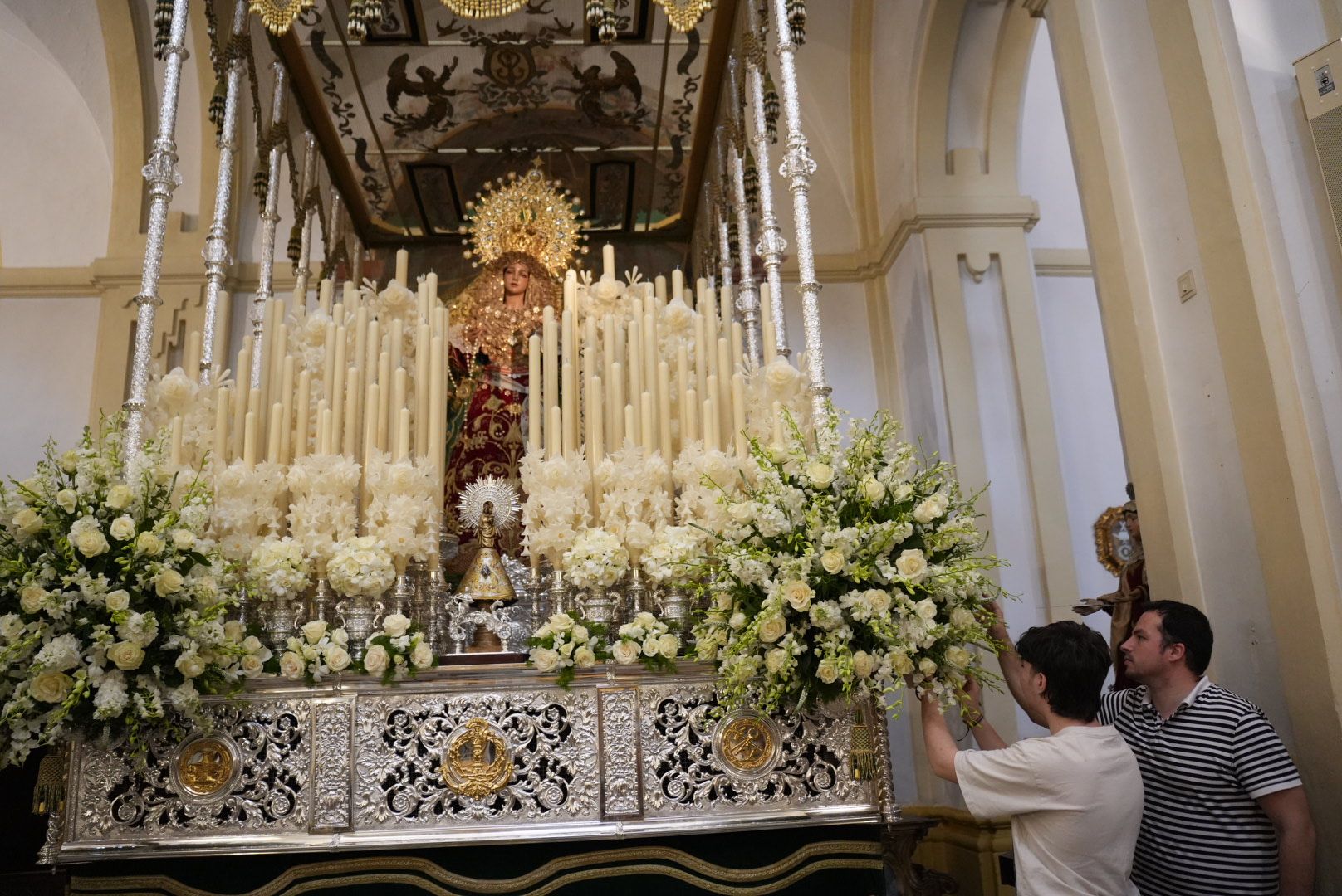 Hermandad de la Esperanza