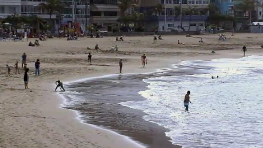 Una Navidad de quiebra en Canarias