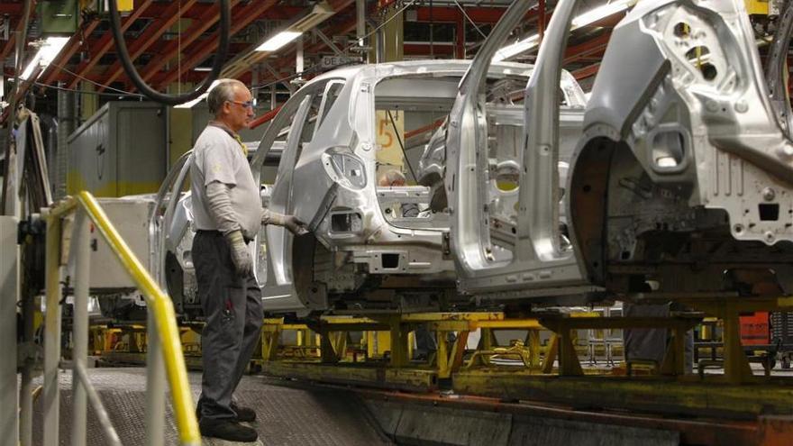 Opel prevé desarrollar nuevos modelos hasta un 50 % más baratos junto con PSA