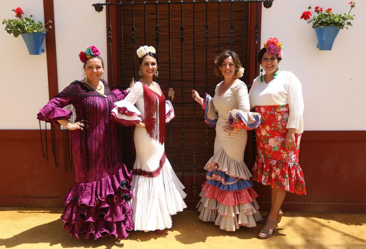 Fotogalería / Miércoles de Feria en Córdoba