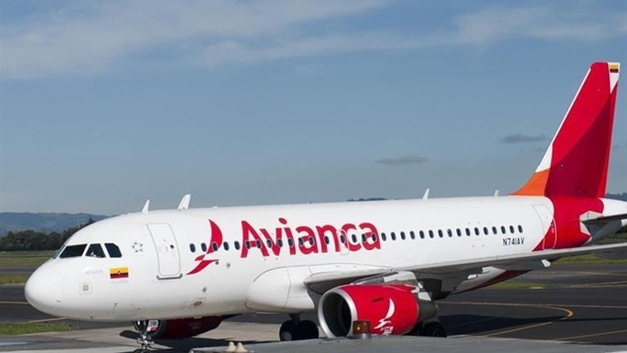 Avianca ofrece opciones de retorno a pasajeros afectados por la quiebra de la compañía estadounidense Spirit Airlines