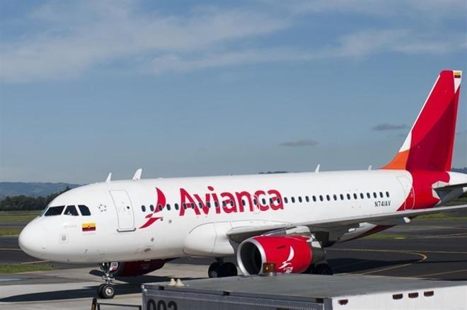 Avianca ofrece opciones de retorno a pasajeros afectados por la quiebra de la compañía estadounidense Spirit Airlines