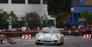 El Rallye Ciudad de Jerez