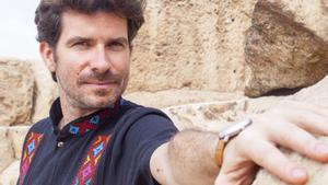 Física i metafísica de Marco Mezquida