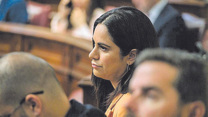 El Parlamento de Canarias demanda que un robot baje al pesquero &#039;Pitanxo&#039; para tomar imágenes