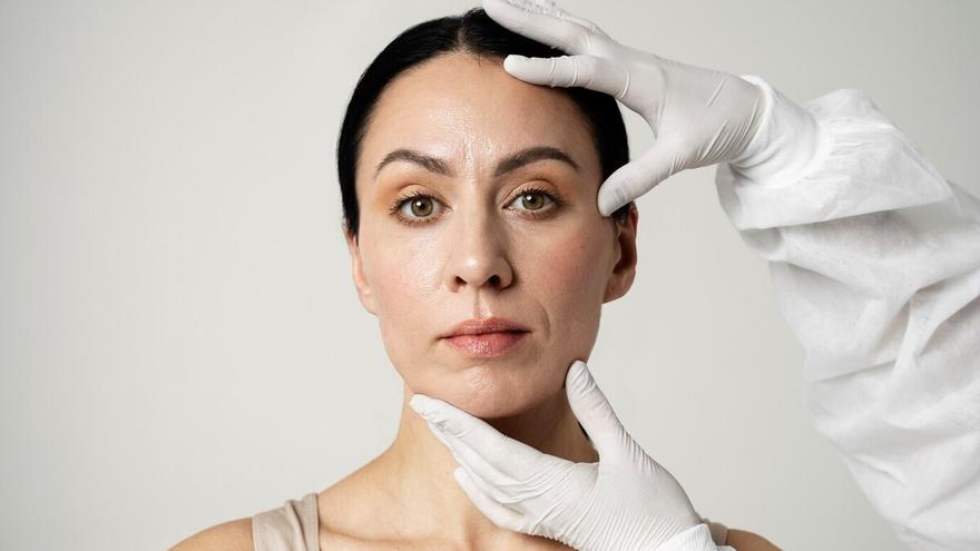 Adiós al bótox: así es la novedosa crema que permite eliminar las arrugas de forma natural