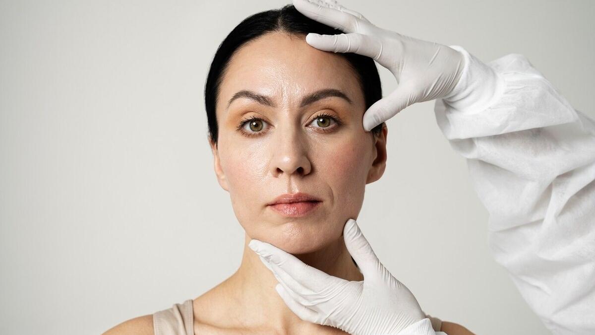 Así son los exosomas, el tratamiento que podría sustituir al botox en medicina estética