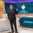 Berto Romero, presentador del programa de La 2 Ovejas eléctricas.