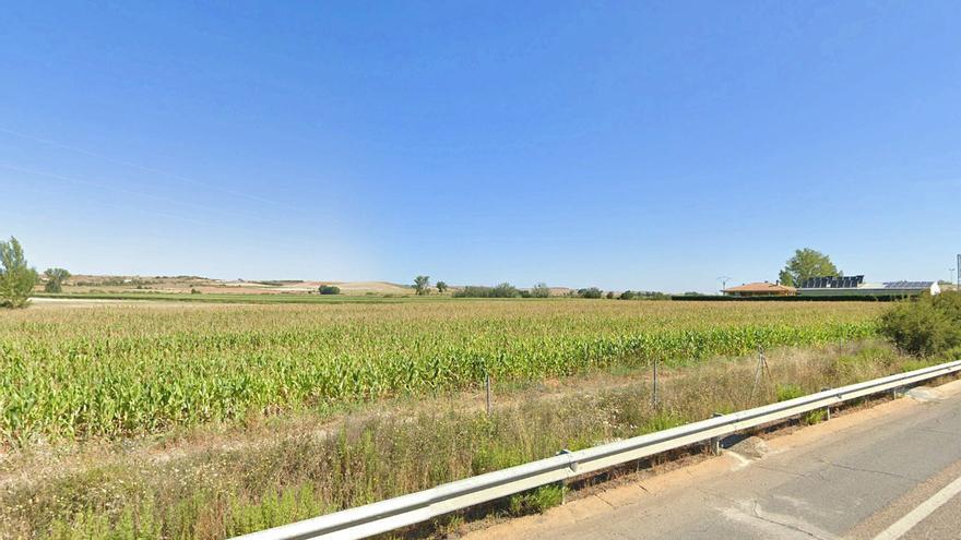 Las ofertas para el polígono logístico de Benavente, hasta el 16 de enero