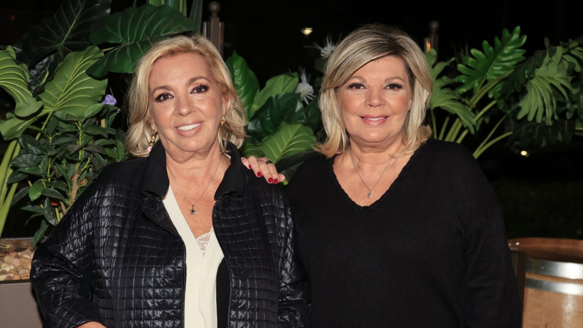 El clan Campos, talismán de Telecinco