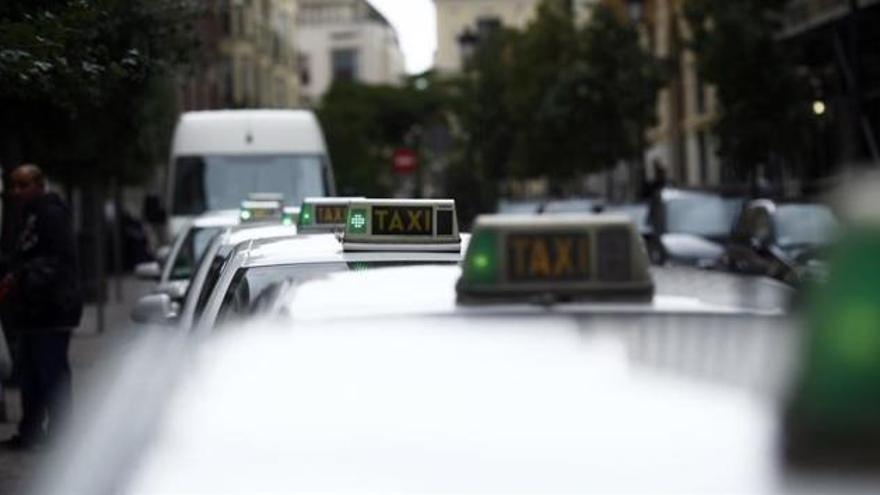 Girona és la tercera ciutat amb els taxis més cars d&#039;Espanya