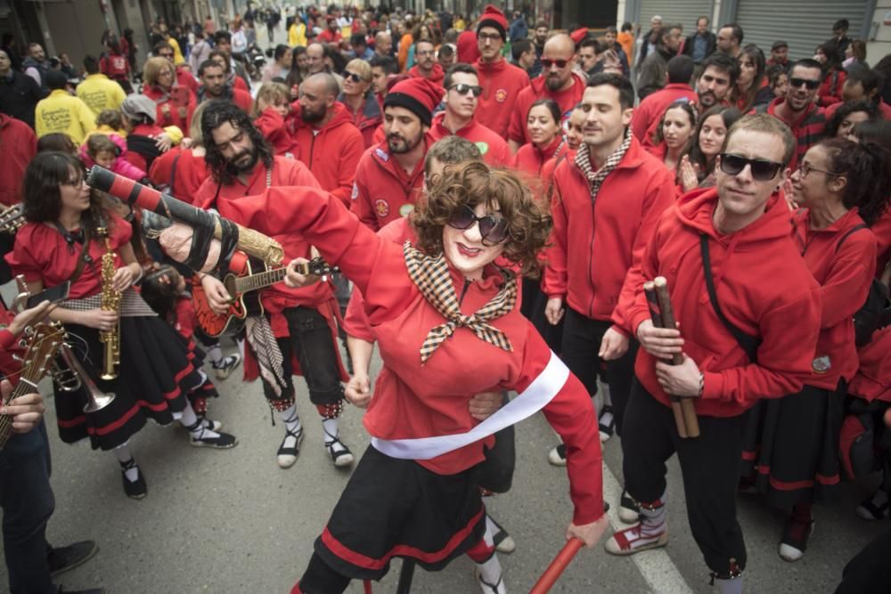 Caramelles de Súria