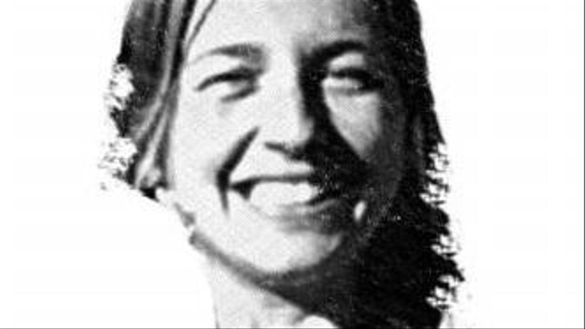 Adriana de Lorenzo-Cáceres Rodríguez