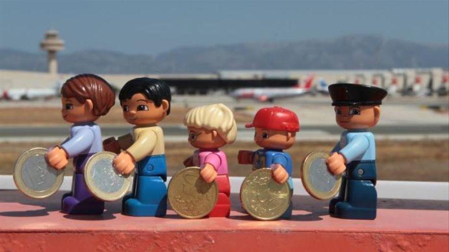 Mallorca-Urlaub 2023: Die Touristensteuer wird nicht erhöht