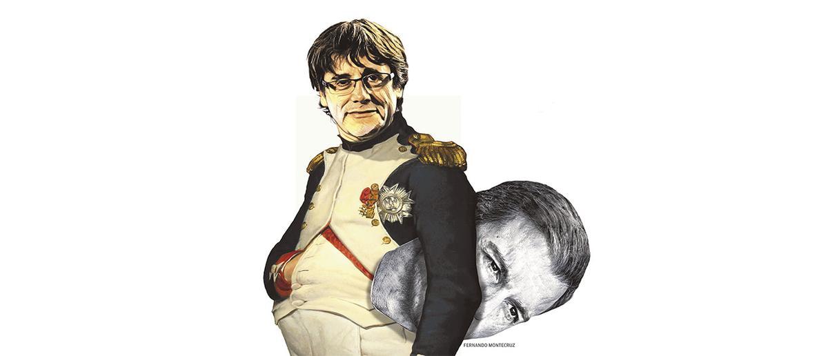 Ilustración de Fernando Montecruz