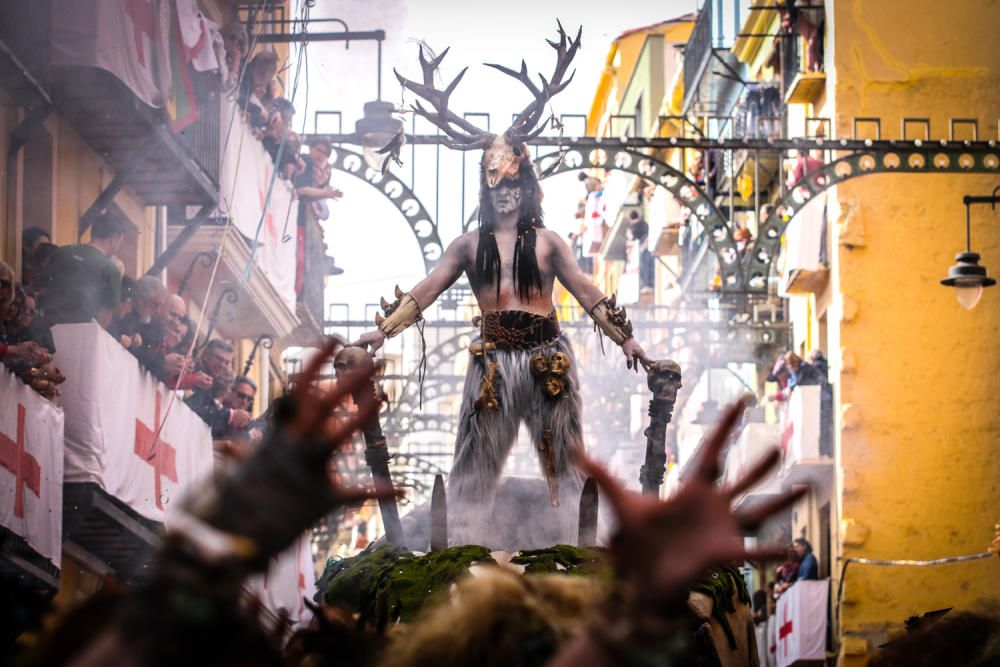 Entrada Cristiana de Alcoy