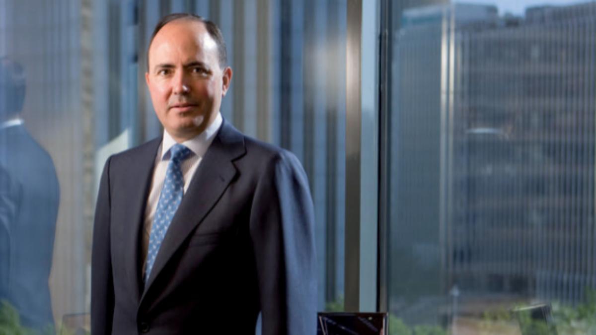 Leopoldo del Pino y Calvo-Sotelo, 2.700 M€ (+ 1.000 M€) ↑5 P. Leopoldo del Pino y Calvo-Sotelo, 2.700 M€ (+ 1.000 M€) ↑5 P.