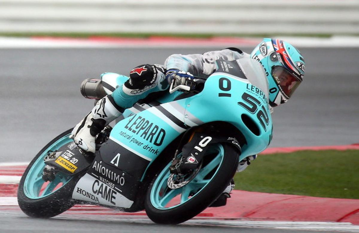 Gran Premio de Motociclismo - Gran Betraña Gran Premio de Motociclismo - Gran Betraña