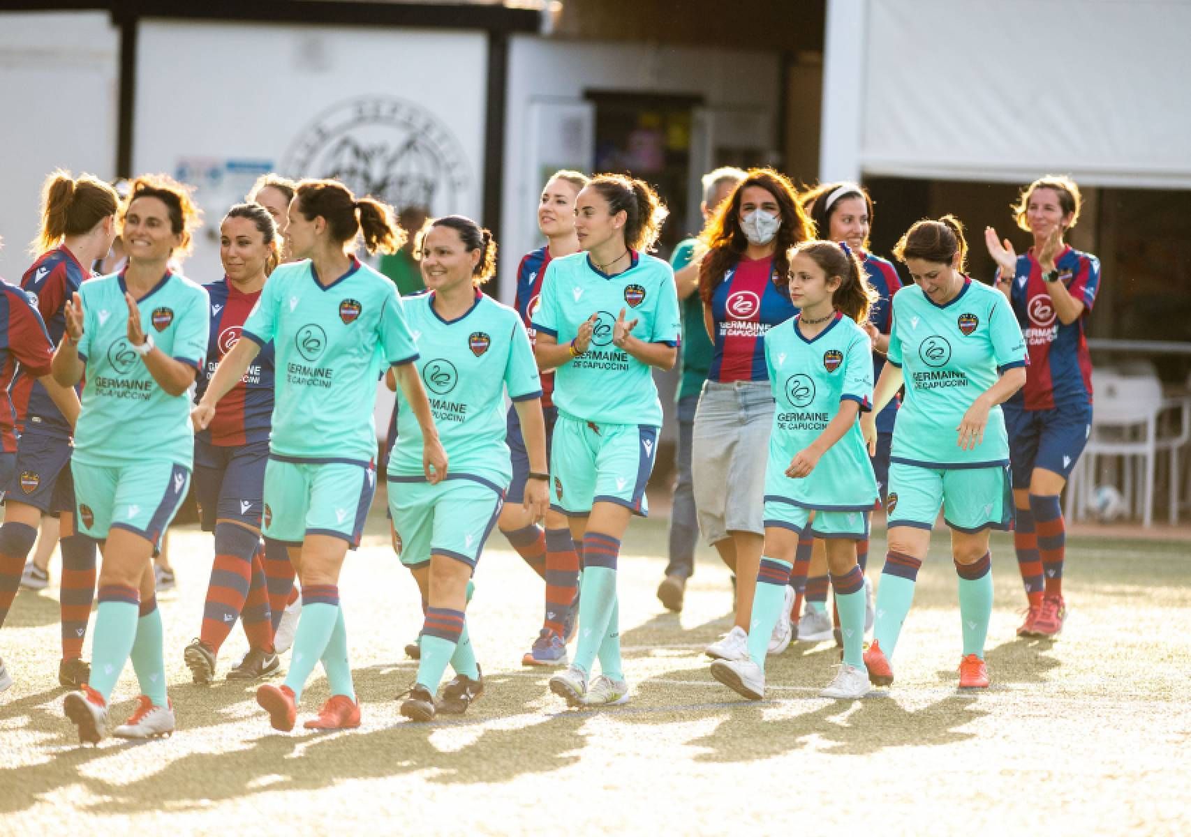 Partido por la inclusión Levante UD EDI