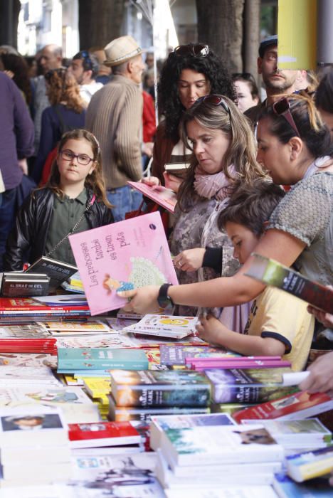 Sant Jordi a Girona