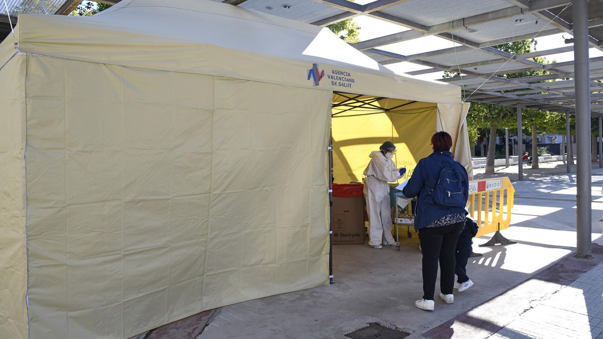 Atención sanitaria en Paiporta Atención sanitaria en Paiporta