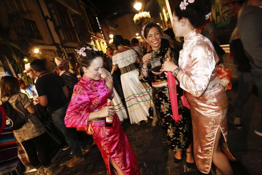 Carnaval de Luanco