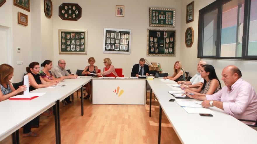 Castelló celebrará el 17 de octubre la asamblea para elegir al presidente de la Junta de Fiestas