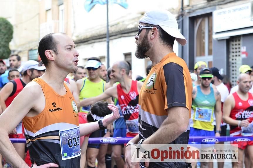 Carrera Popular de Alcantarilla