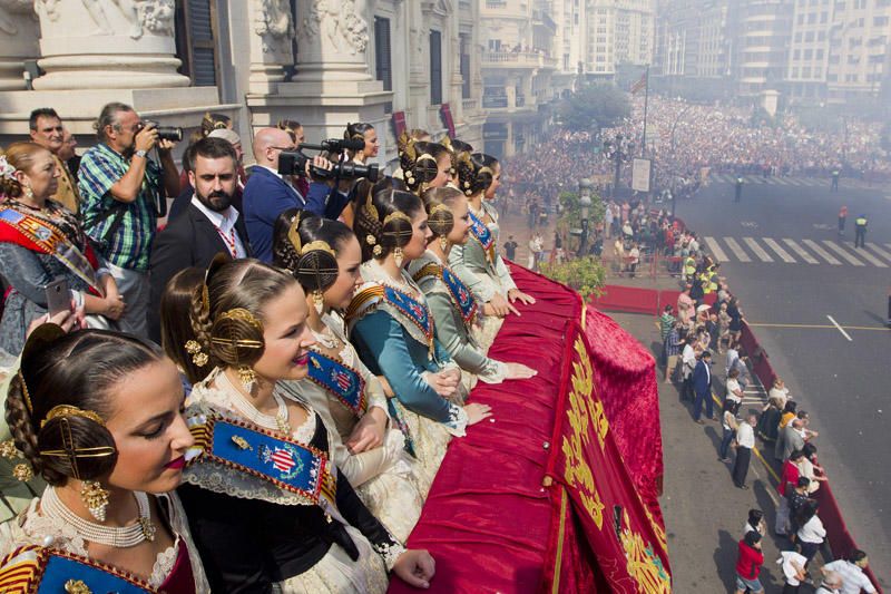 Procesión Cívica del 9 d'Octubre