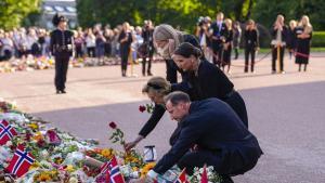 El  funeral de Harald V: data, protocol, reis confirmats i els detalls que Oslo encara no ha revelat