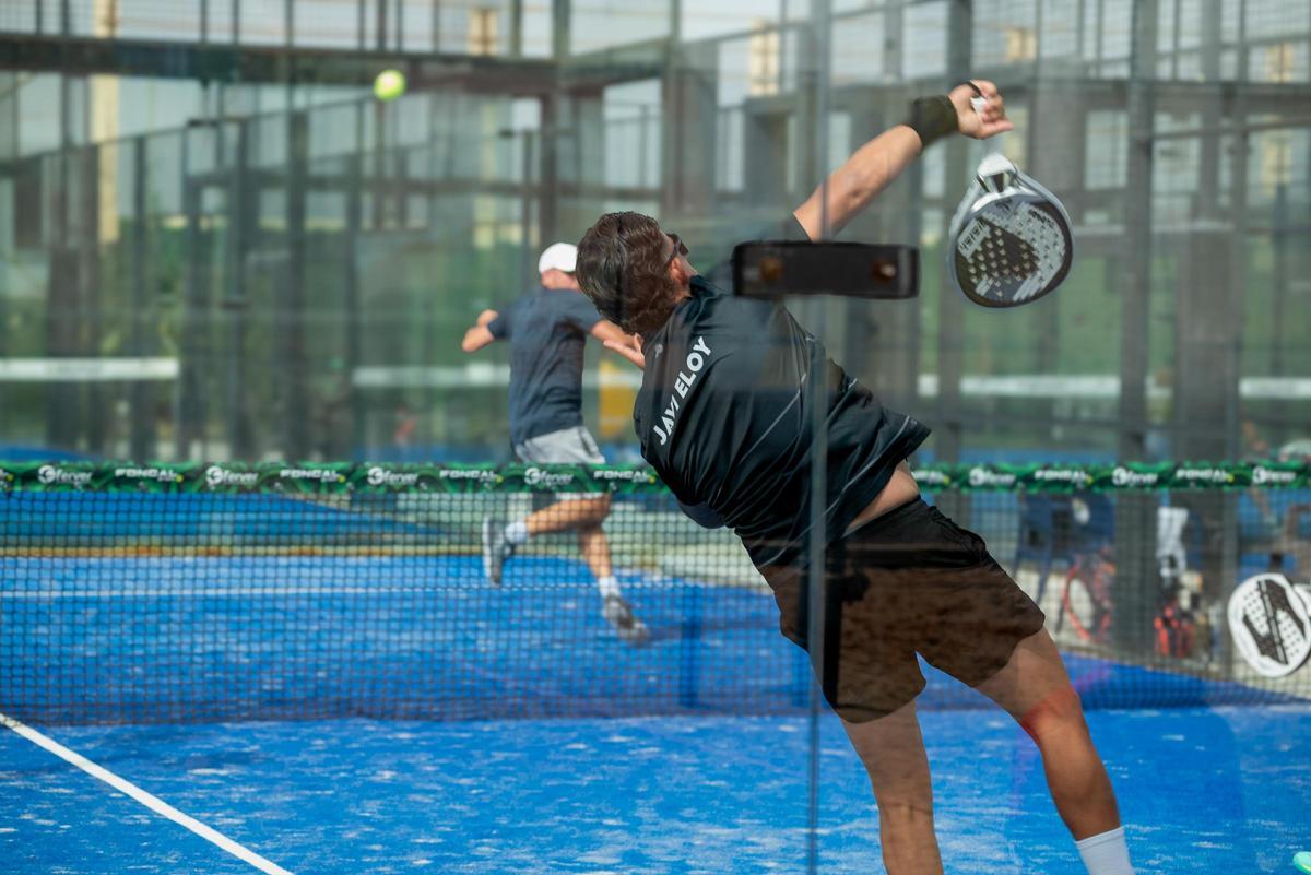Gran Canaria Tenis & Pádel Center